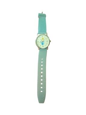 Disney Store  Women’s disney princess Cinderella Watch roman numerals